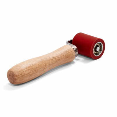 Силиконовый ролик Swissplast 40 мм SR40